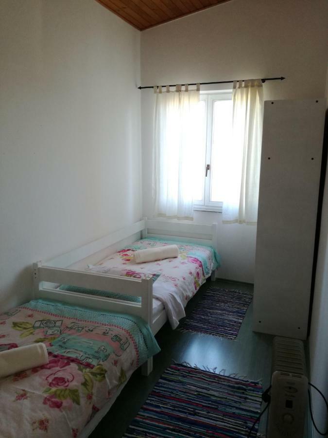 Apartman Klara 무르테르 외부 사진