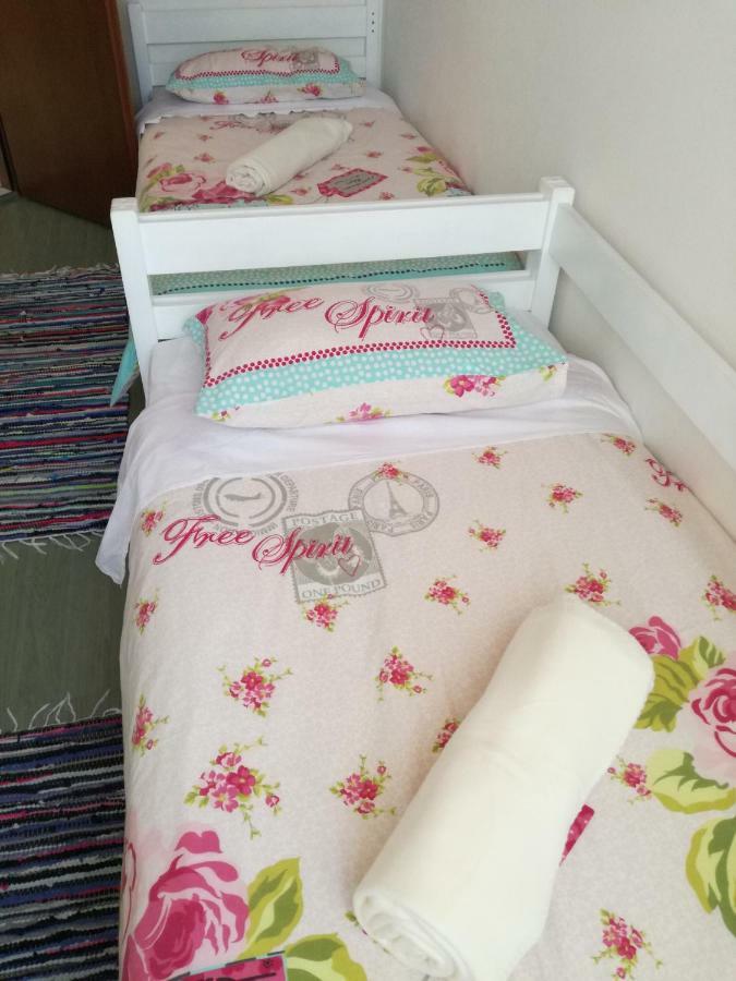 Apartman Klara 무르테르 외부 사진
